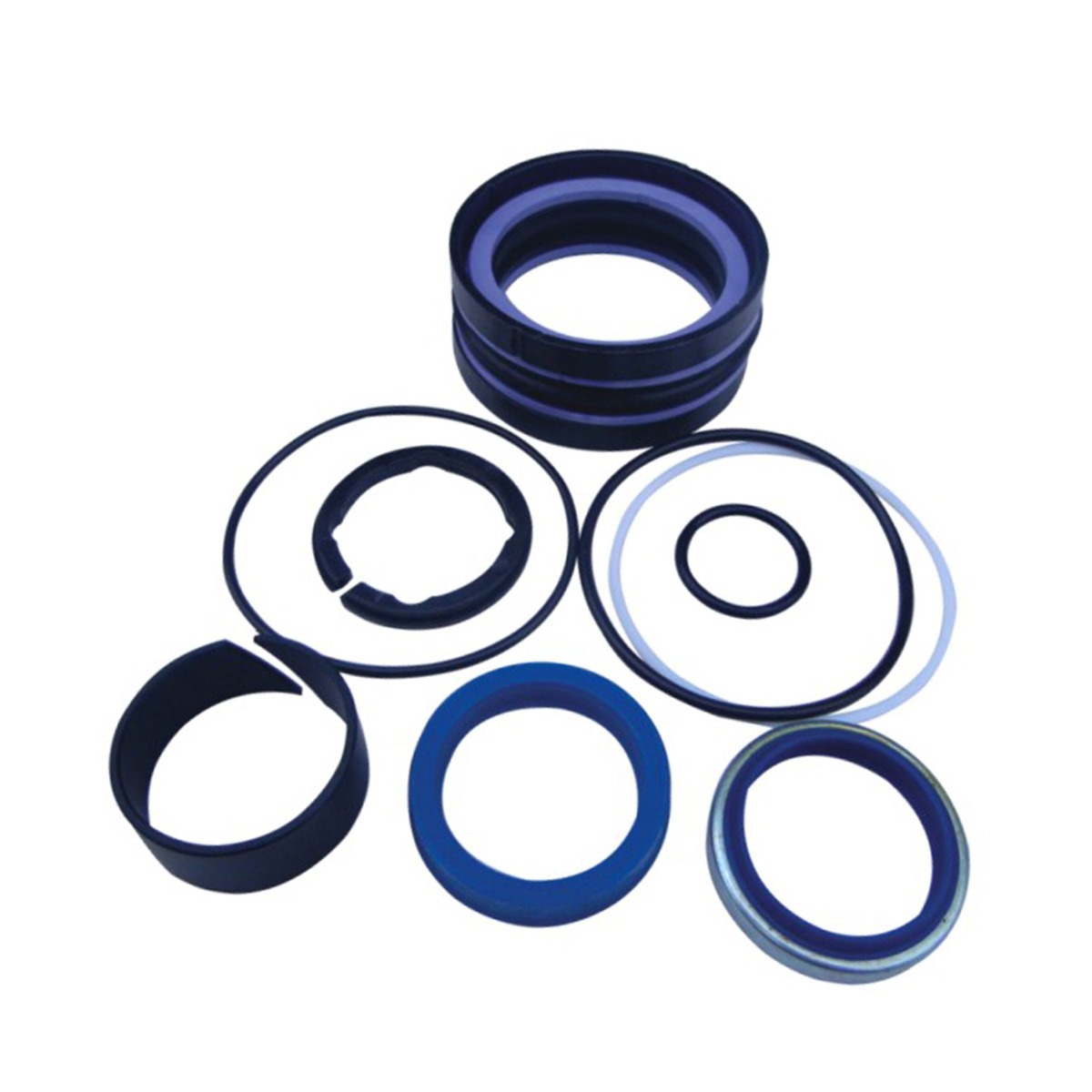 Dichtungssatz 9120099309 für Atlas Copco