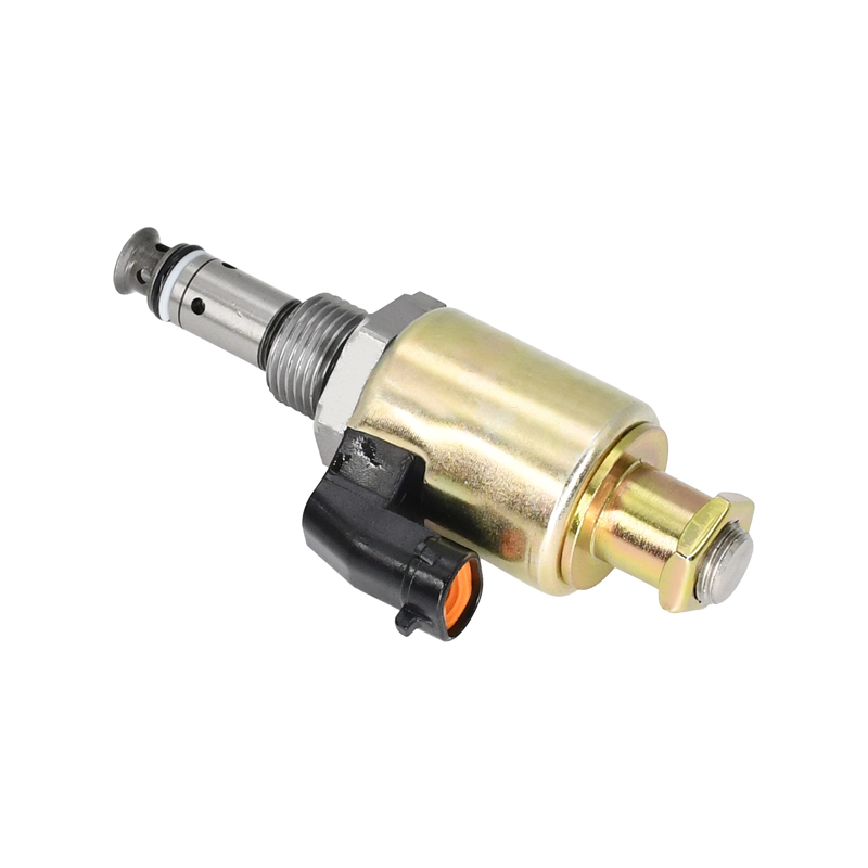 Magnetventil F81Z9C968AB für Hitachi