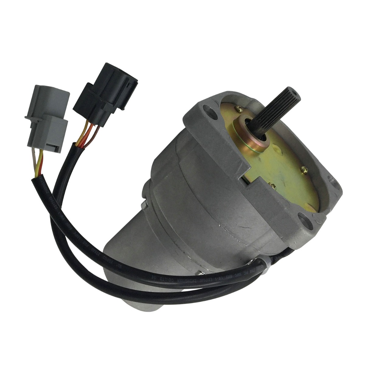 Drosselklappenmotor YN20S00002F3 für Kobelco