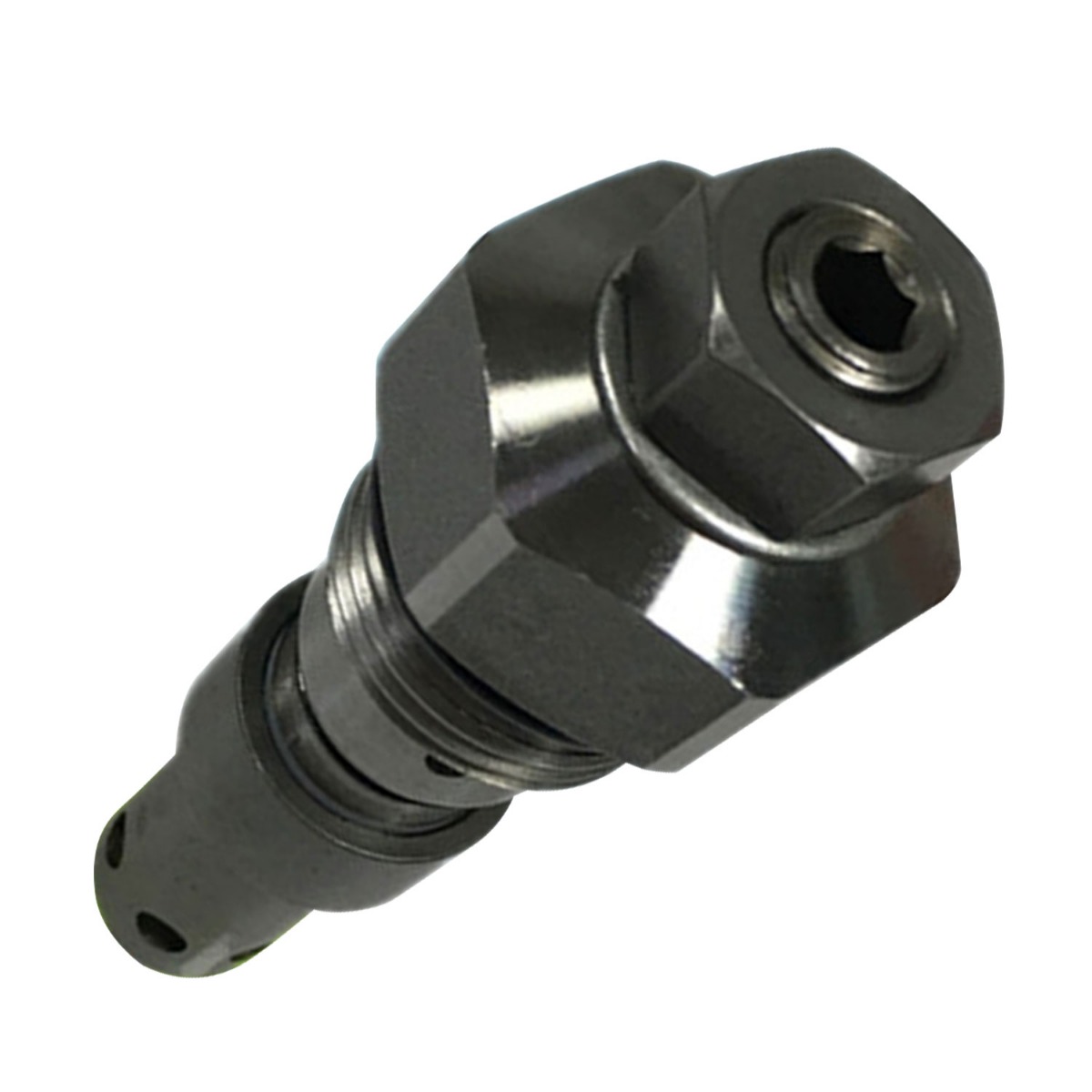 Hauptentlastungsventil für Hitachi