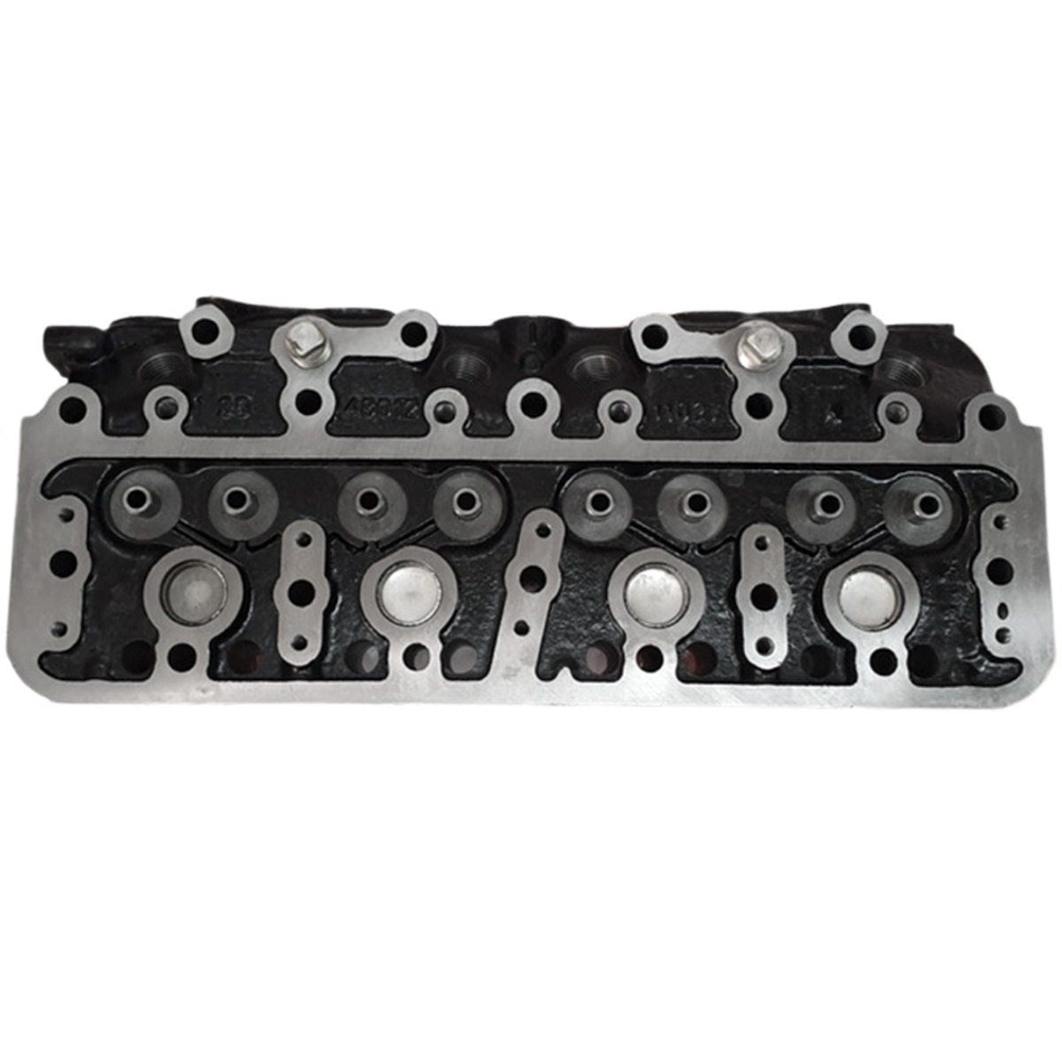 Zylinderkopf 04911-20020-71 für Toyota