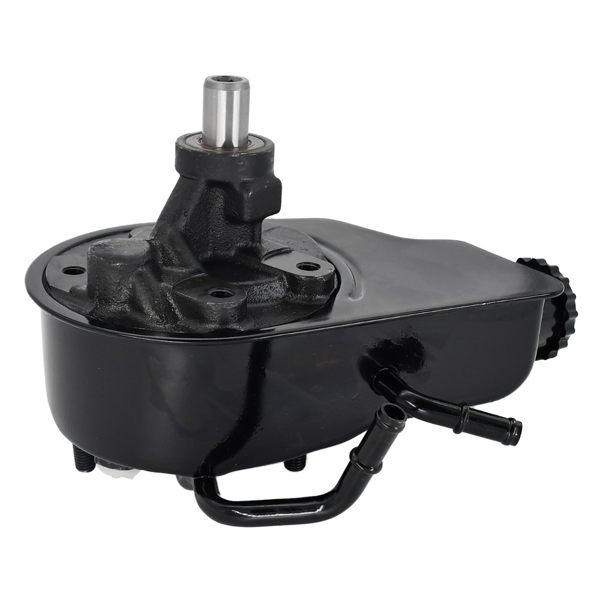 Lenkungspumpe mit Reservoir 3884974 für Volvo