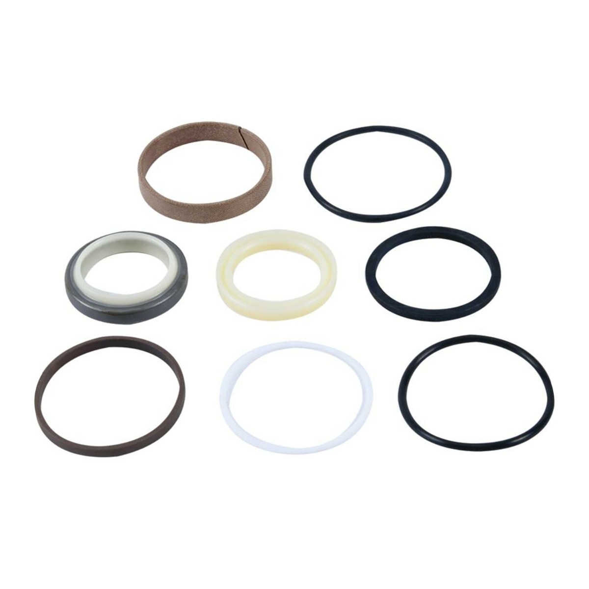 Hydraulikdichtungssätze 7K503-43300 für Kubota