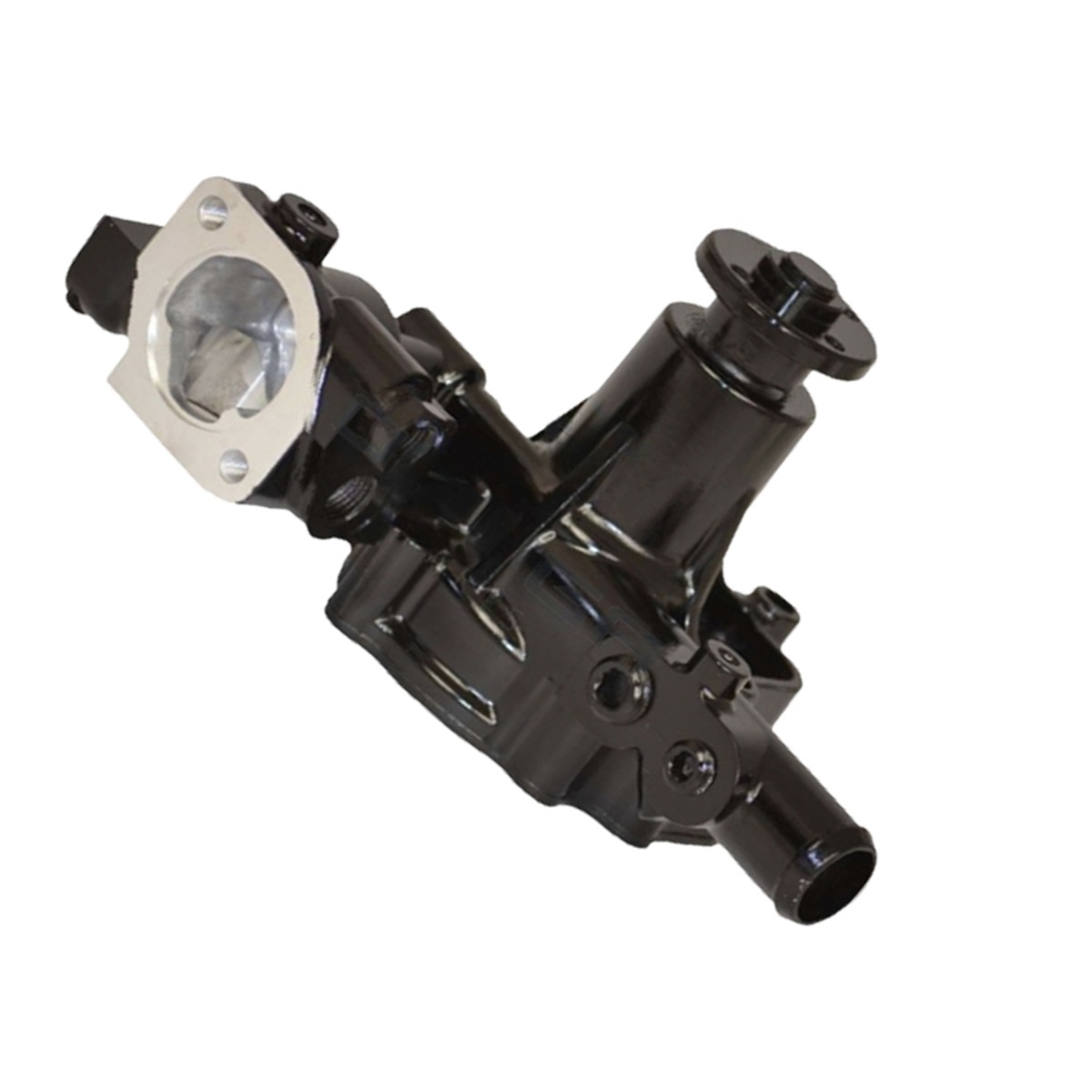 Wasserpumpenbaugruppe 129632-42000 für Yanmar