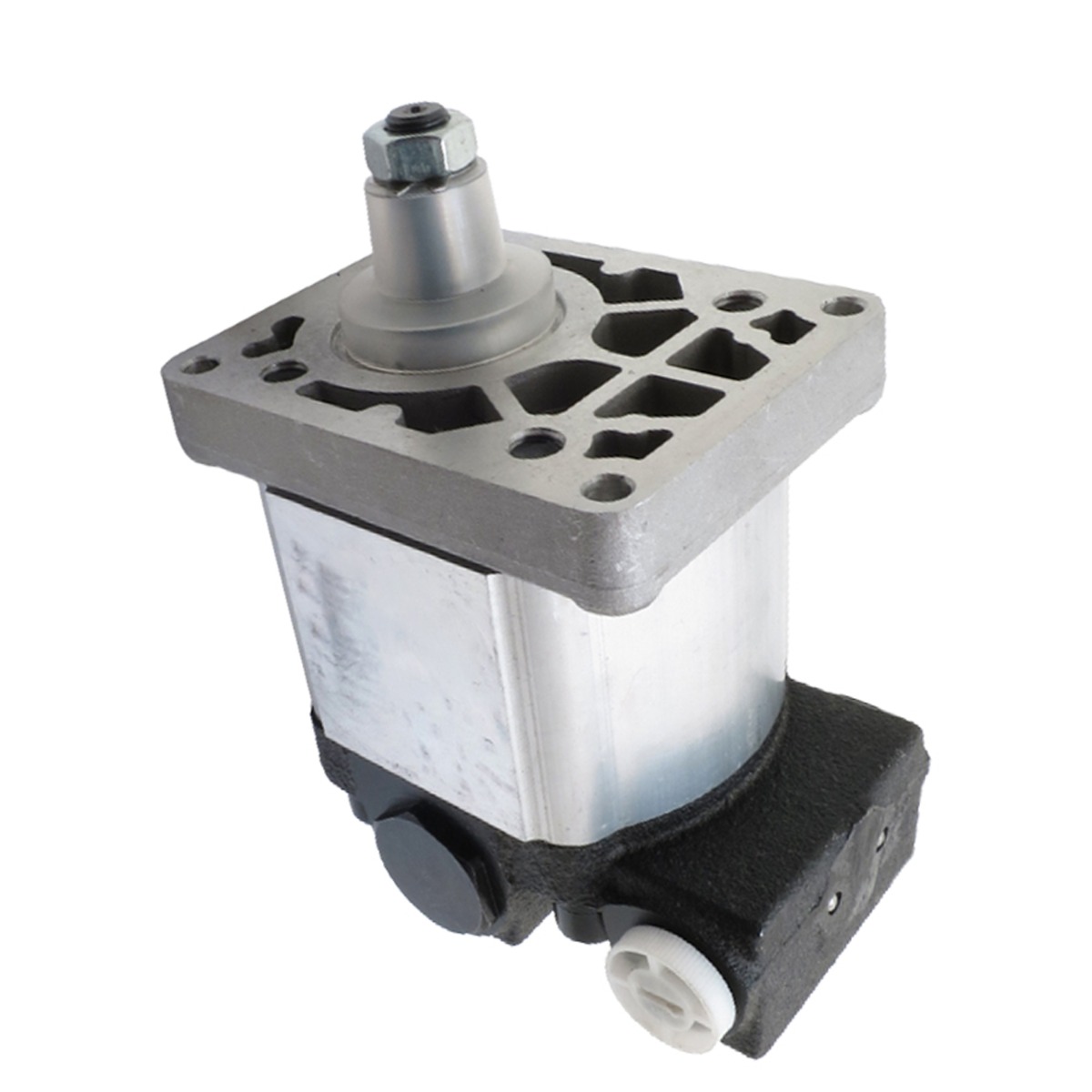 Hydraulik pumpe 5149231 für New Holland