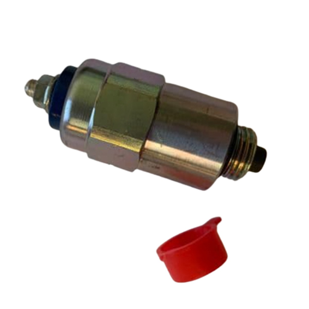 Kraftstoffabsperr Einspritzmagnet 7167-620A für Ford