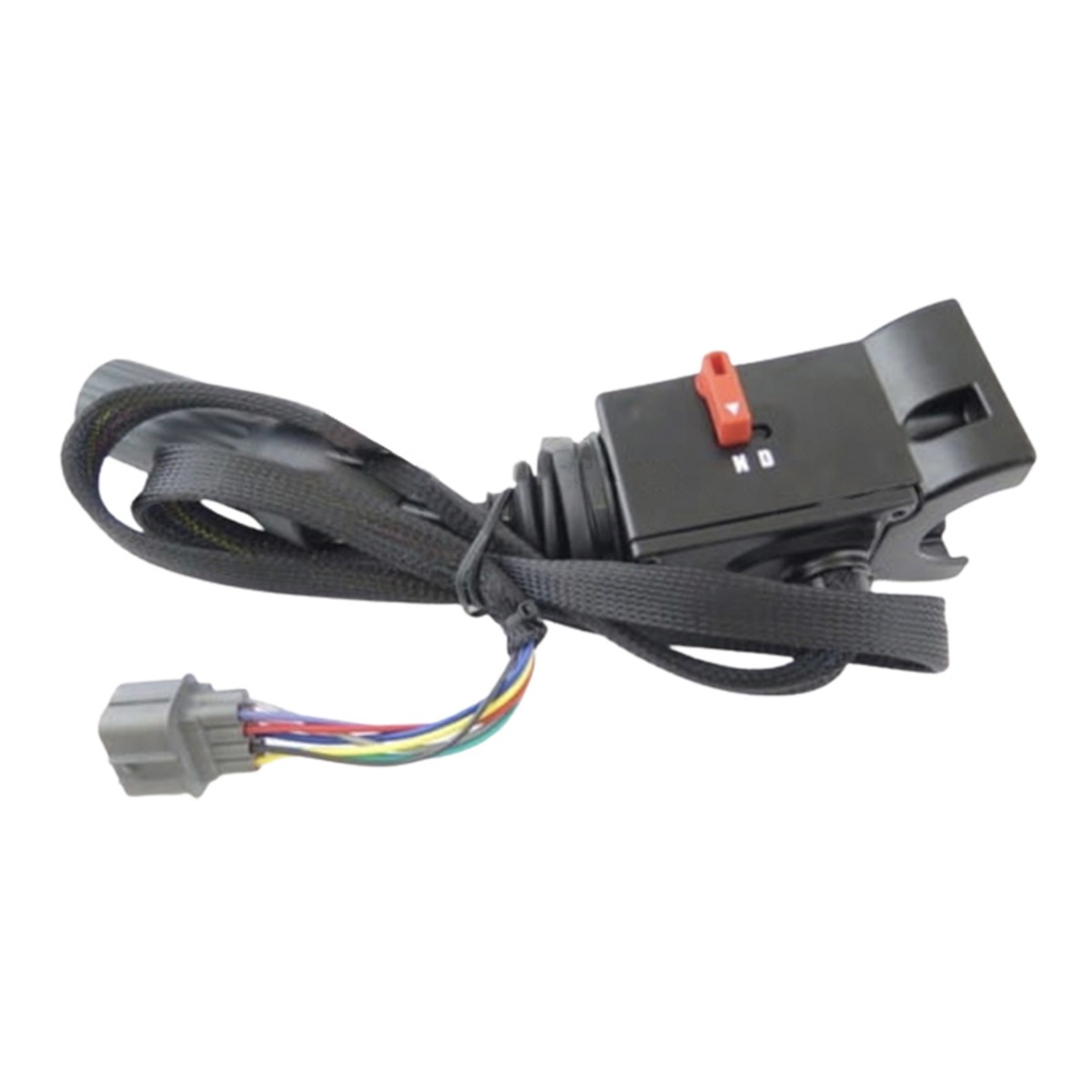 Säulenschalter-Schalthebel 04/801301 Für JCB main product photo