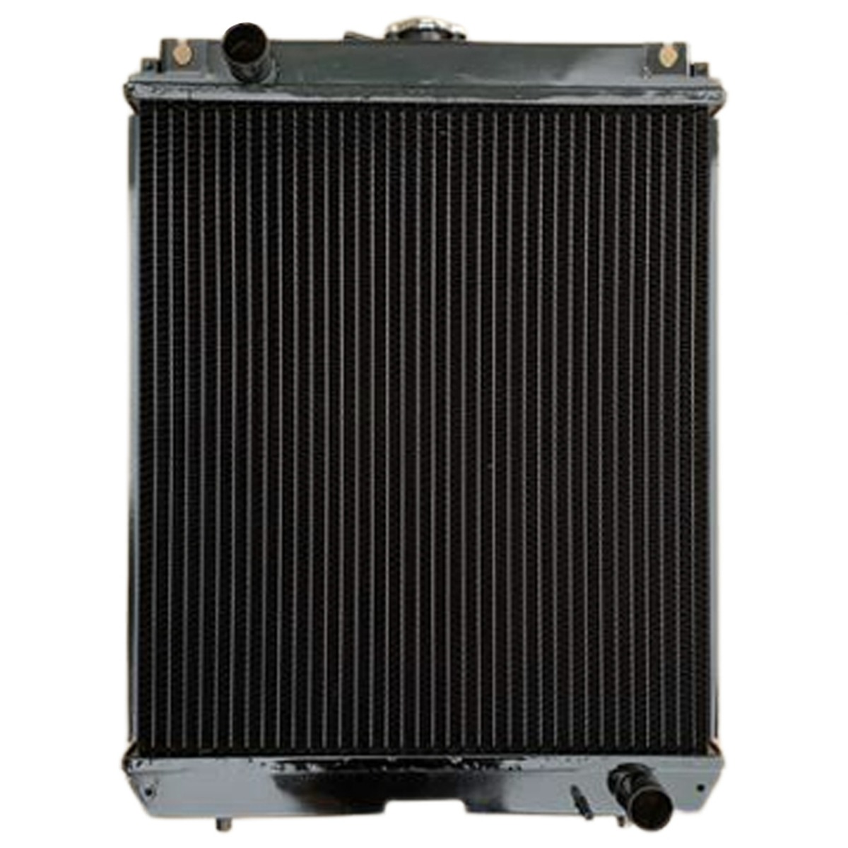 Kühlerbaugruppe RD411-42300 für Kubota main product photo