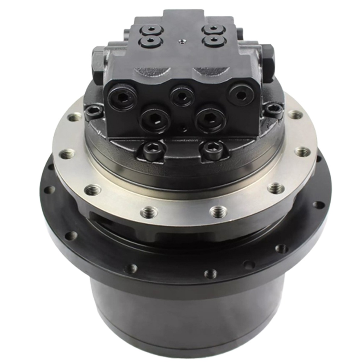 Finale Antrieb Reisen Motor 102-6460 für Caterpillar