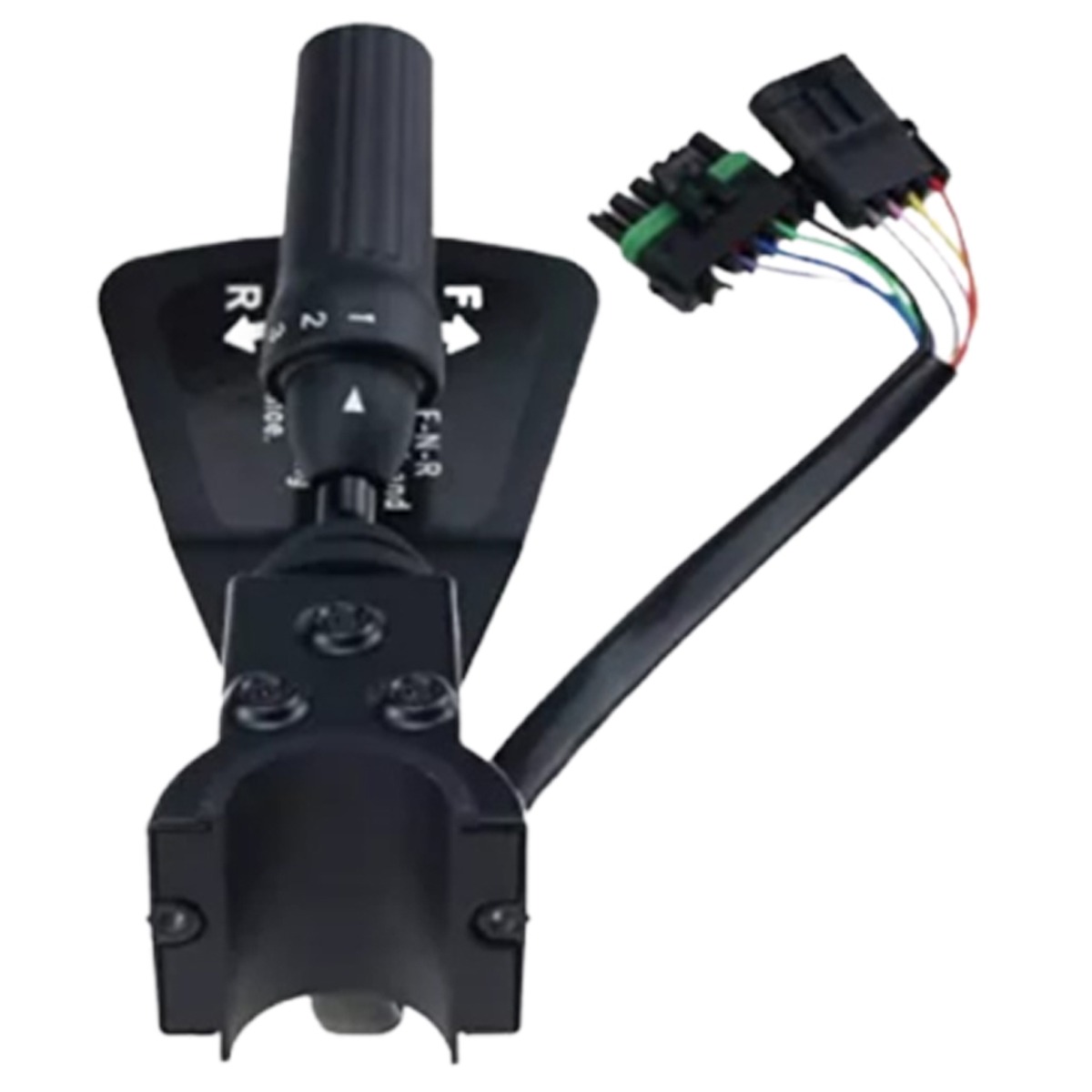 Übertragung Kontrolle Schalten AT182520 Für John Deere