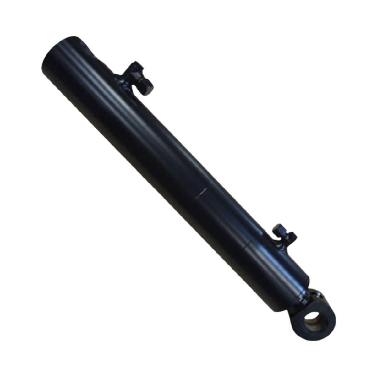 Hydraulischer Schaufelkipp zylinder 7338638 Für Bobcat