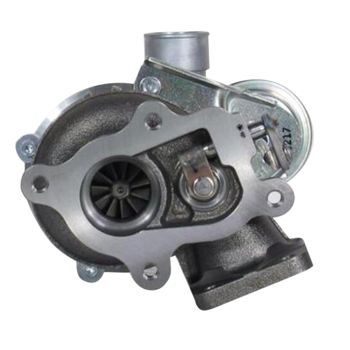 Turbolader V410152 für Kubota