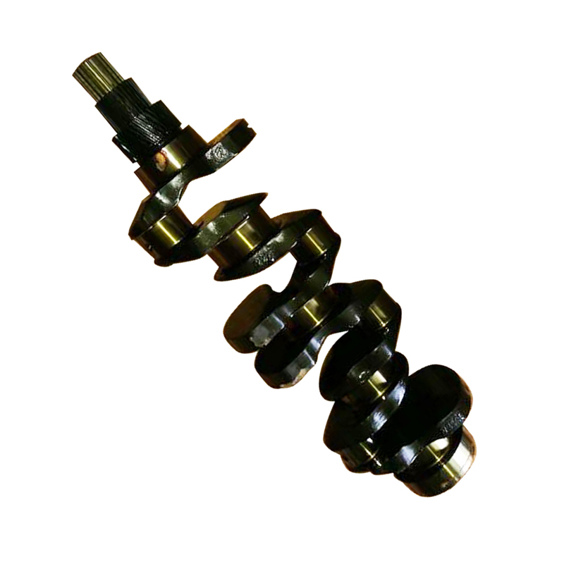 Kurbelwelle 1C020-23010 für Kubota