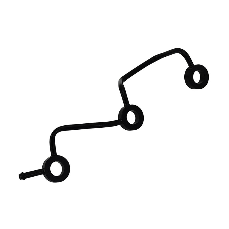 Rücklaufleitung 119515-59540 für Yanmar