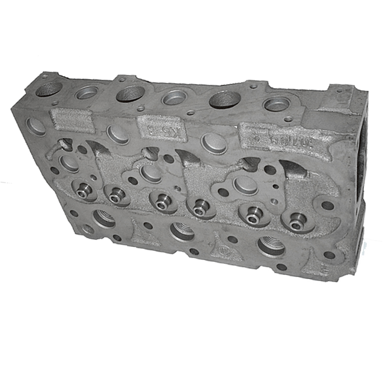 Zylinderkopf 15501-03040 für Kubota