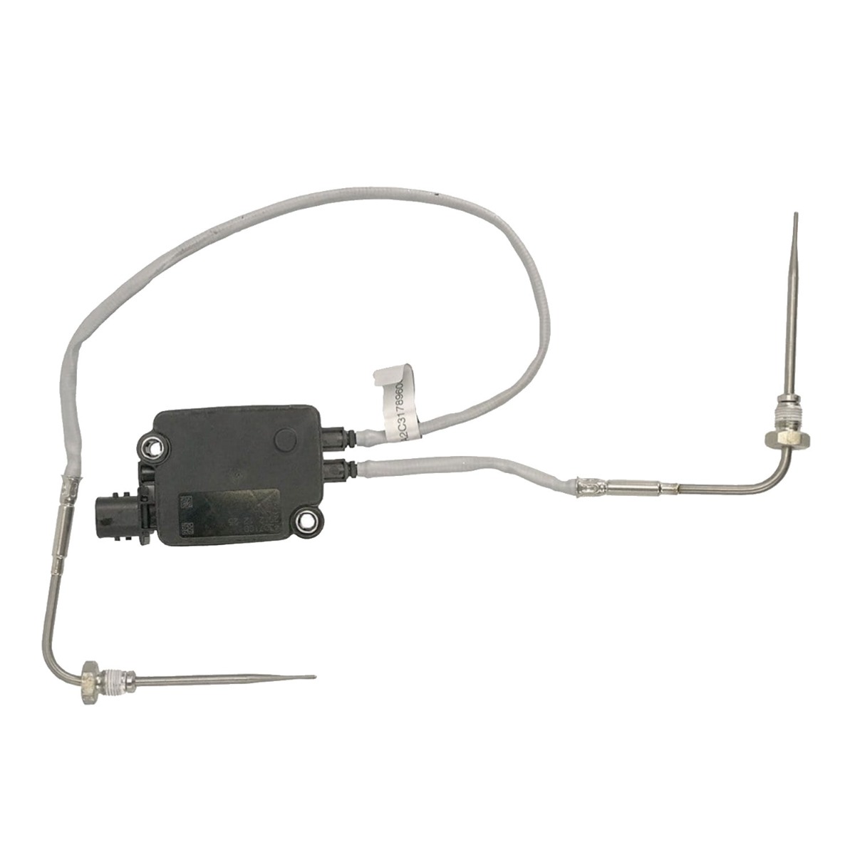 Temperatursensor 4307100 für Cummins