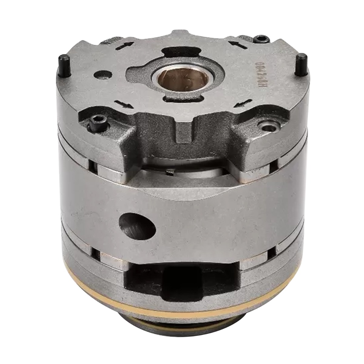 Hydraulikpumpe 3G2719 für Caterpillar