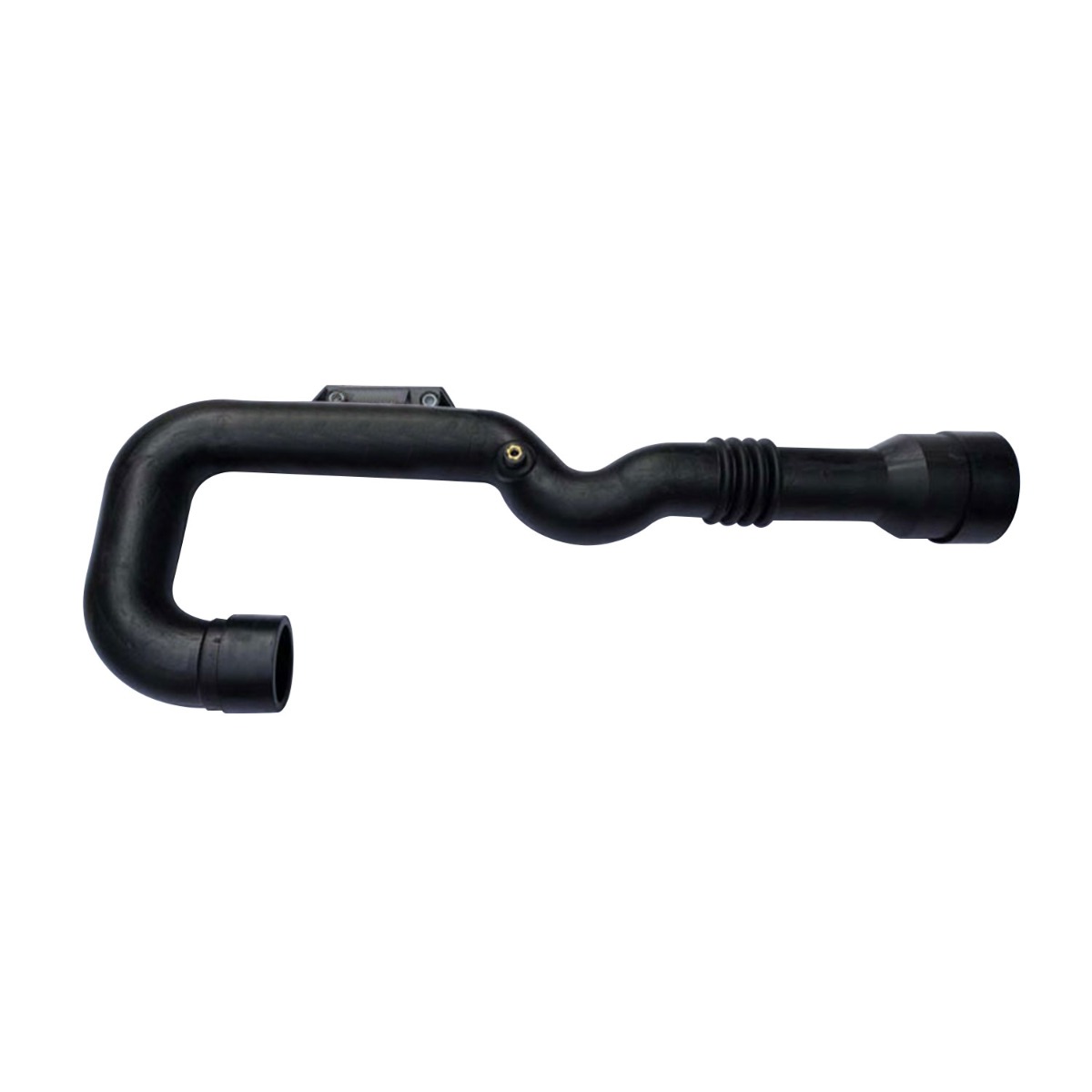 Turbolader-Ansaugrohr 6207-11-4971 für Komatsu