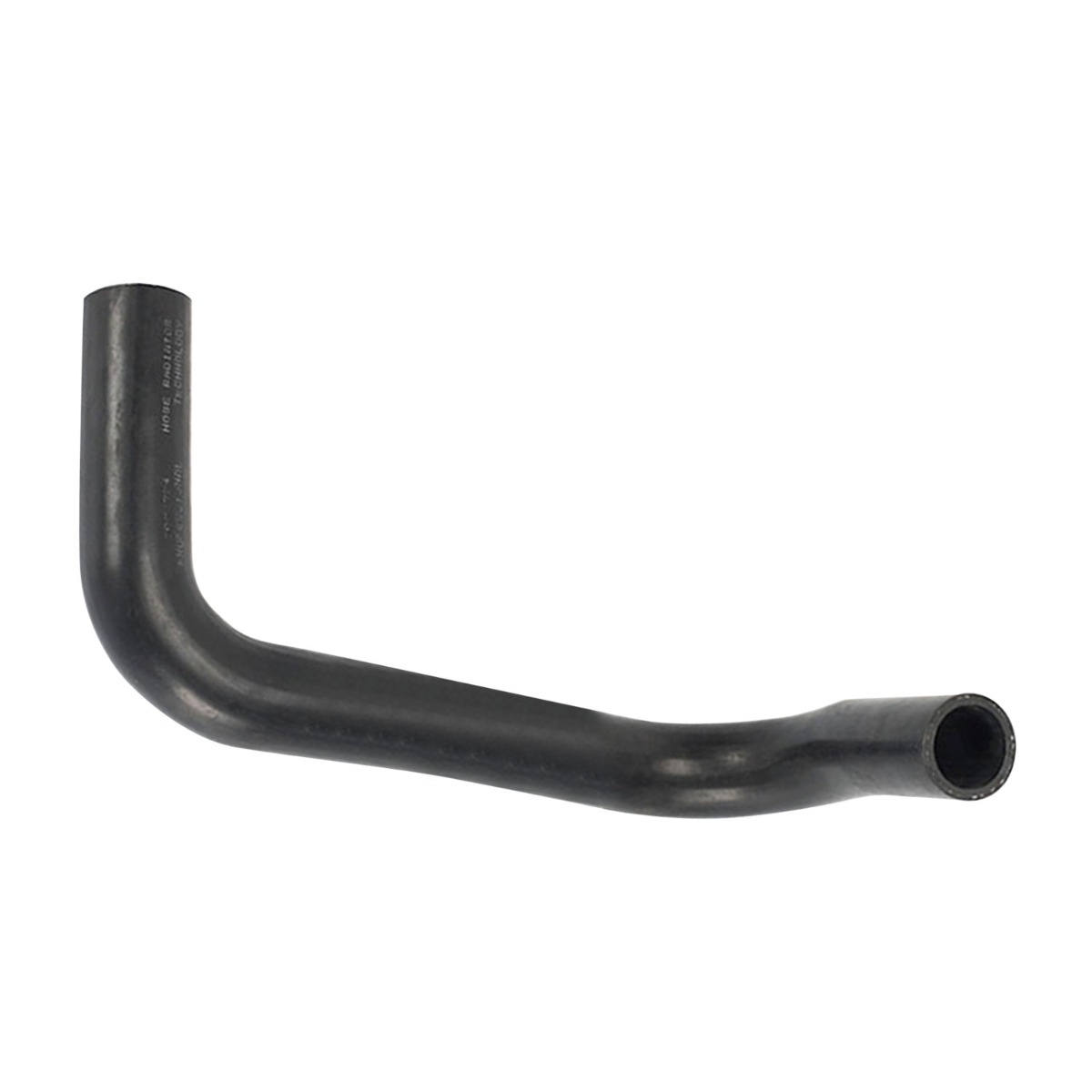 Unterer Wasserschlauch Unterer Kühlerschlauch 3055716 für Hitachi