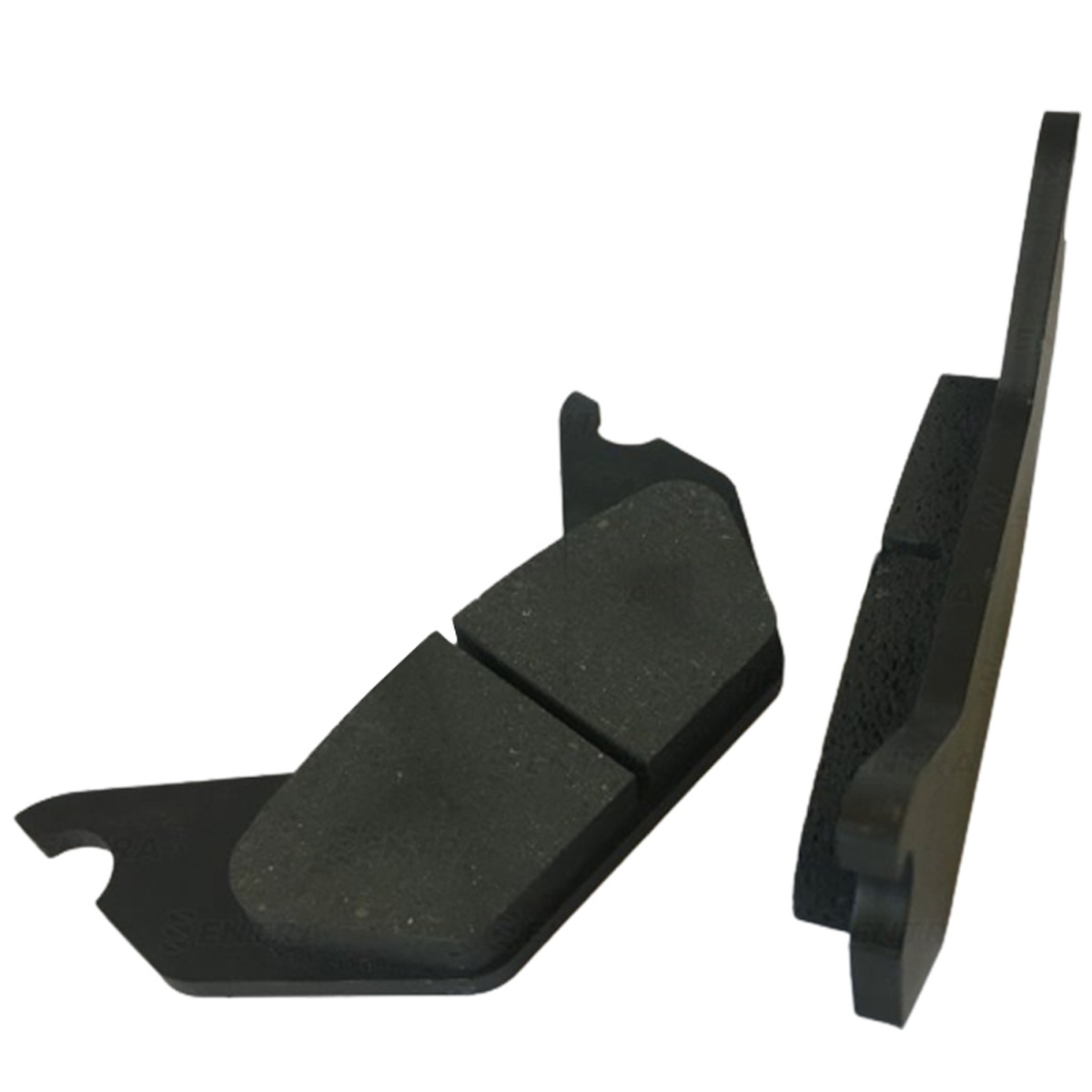 Bremsklotz Satz 330887A1 für Case