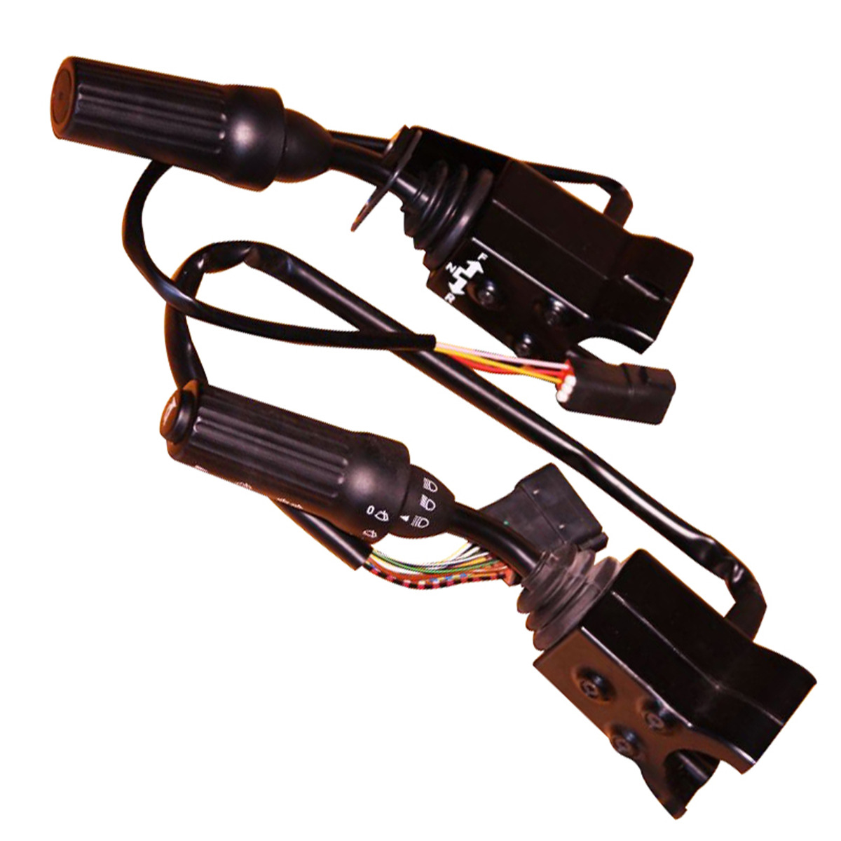 Gangwahl Wischerlichtschalter VOE11882493 für Volvo