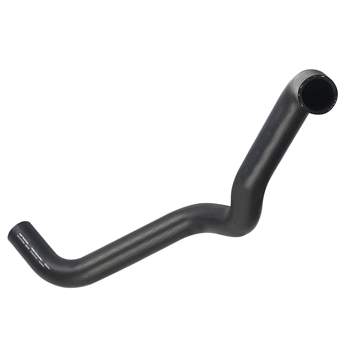 Neuer unterer Wasserschlauch 3121313 für Hitachi