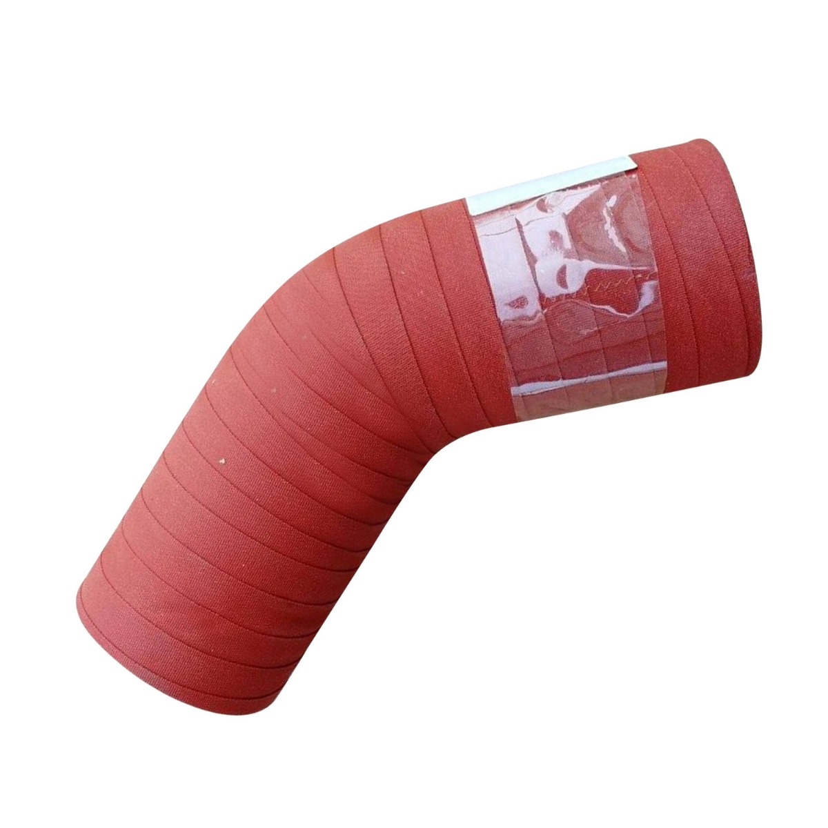 Ladeluftkühlerschlauch 4643569 für Hitachi