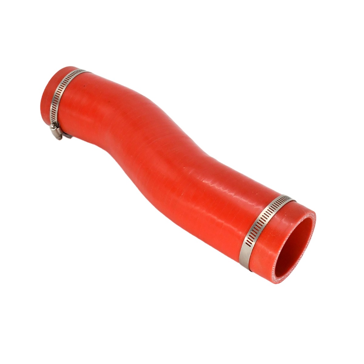 Ladeluftkühlerschlauch 4643570 für Hitachi