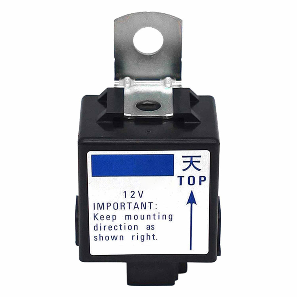 Zeitrelais 061700-2111 für Kubota