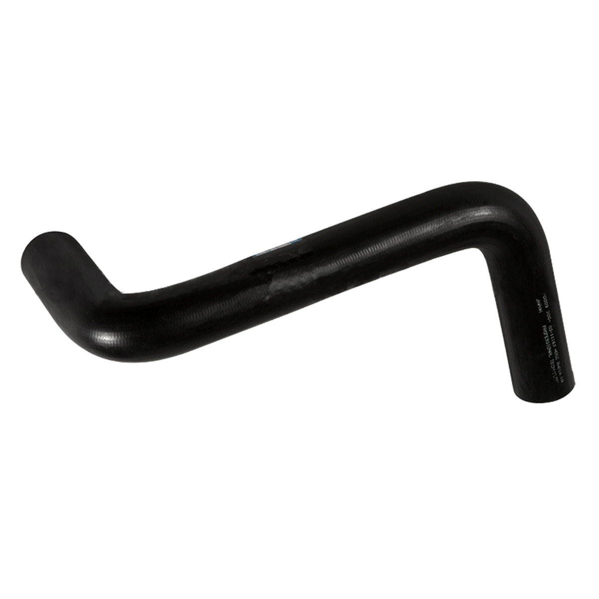 Unterer Wasserschlauch 20G-03-11163 für Komatsu