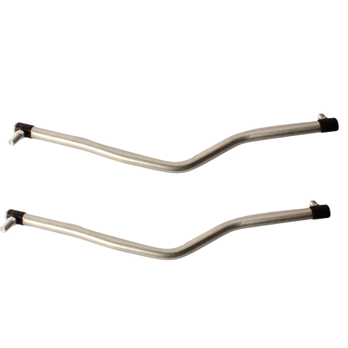 Linker und rechter Lenkwiderstandslenker 194740 für Husqvarna