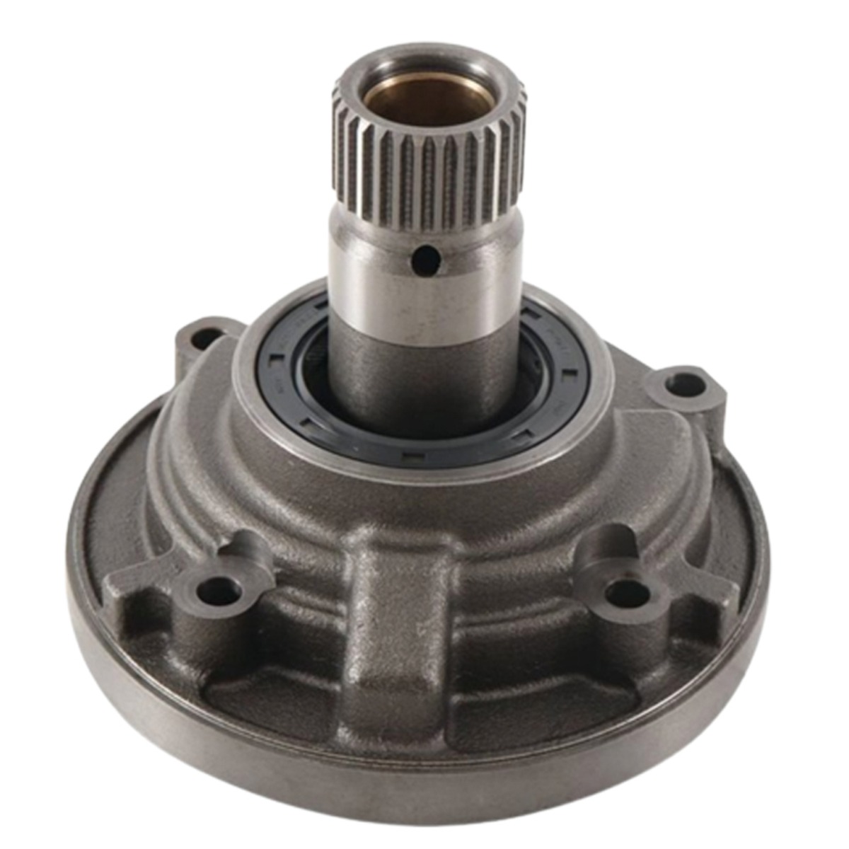 Getriebepumpe 137093A1 für Case