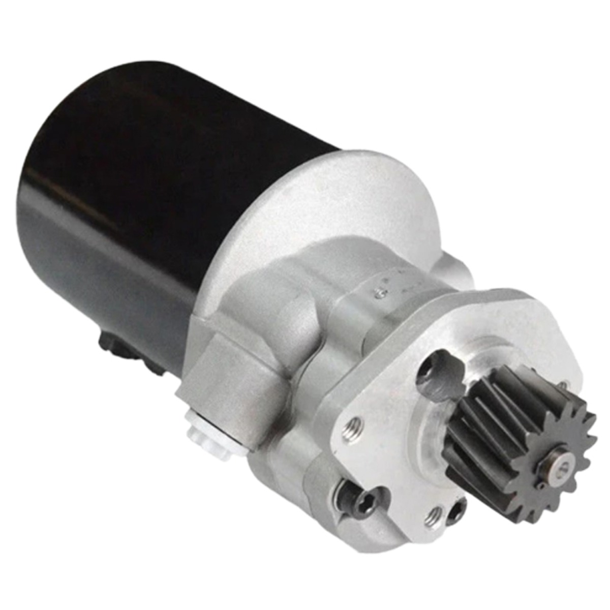 Servolenkungs pumpe 188772M92 für Massey Ferguson