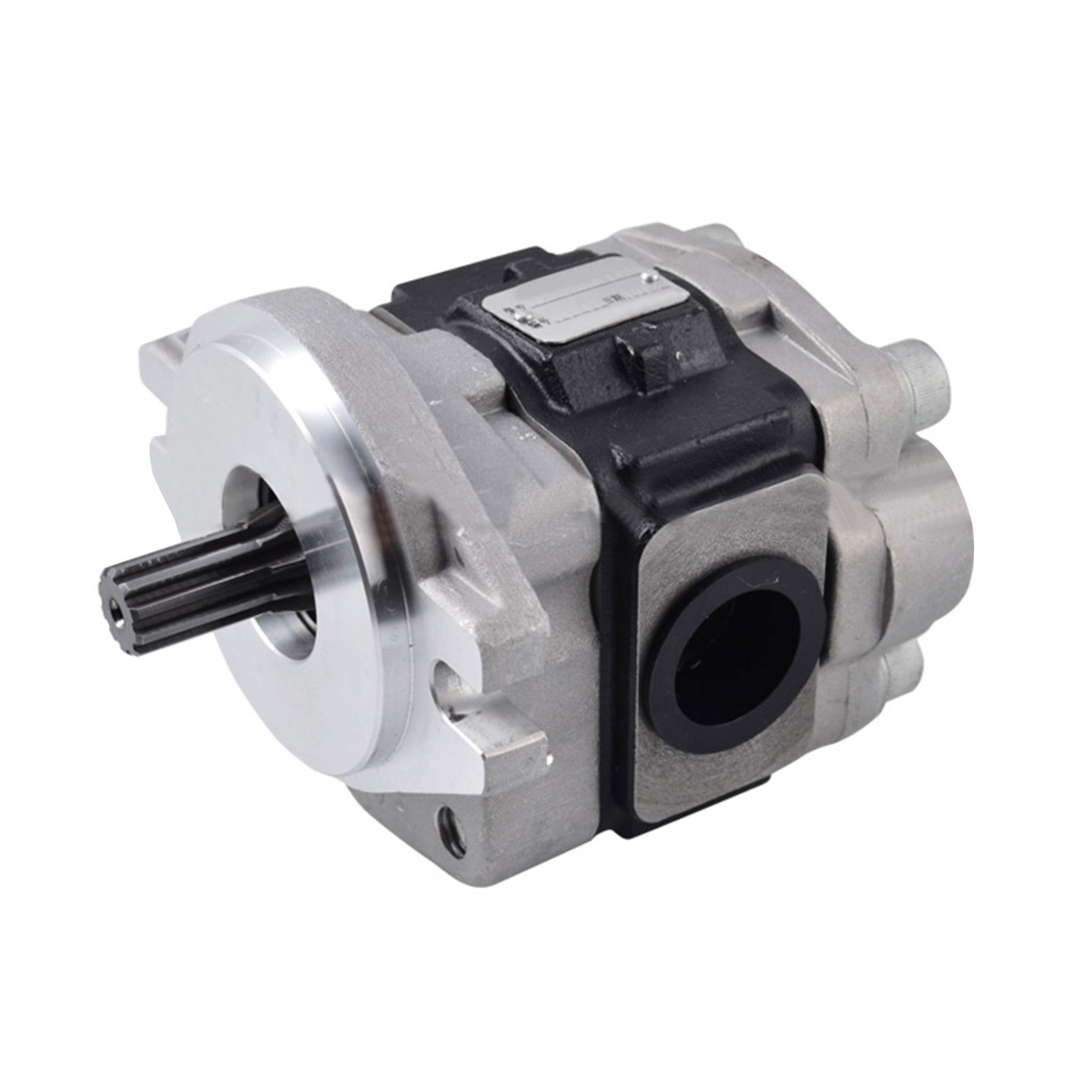 Hydraulisch Pumpe 67110-13130-71 Für Toyota