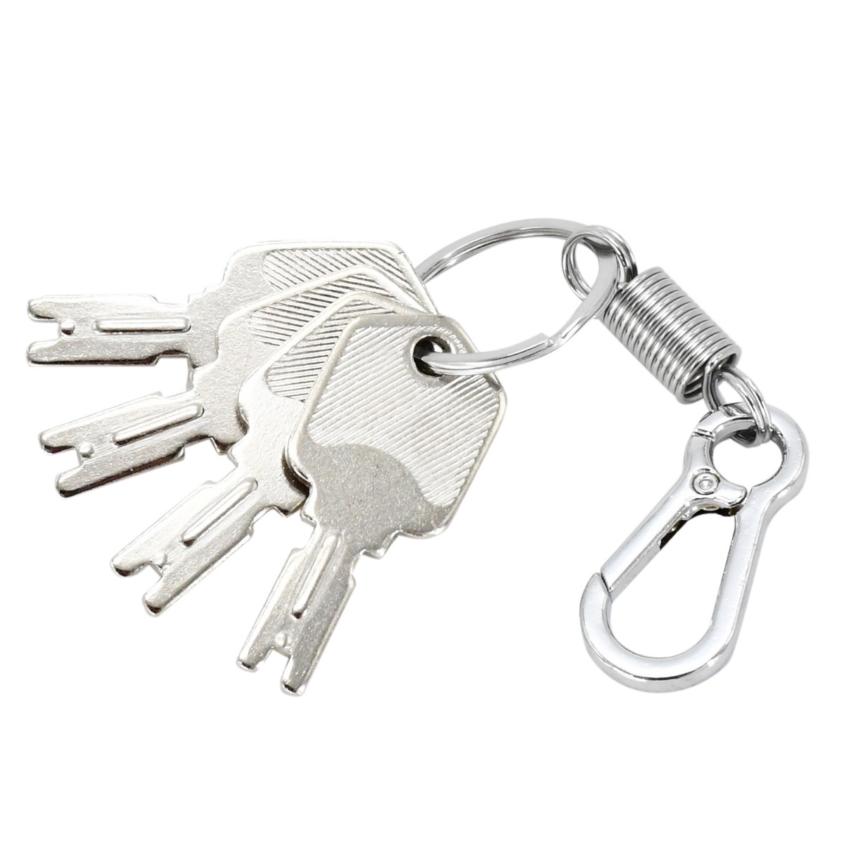 4 x 166 Zünd-Gabelstaplerschlüssel 6T-2663 für CAT