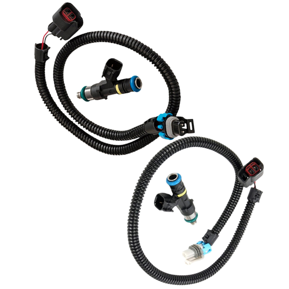 Einspritzdüsen Kabelbaumsatz 1204318 für Polaris