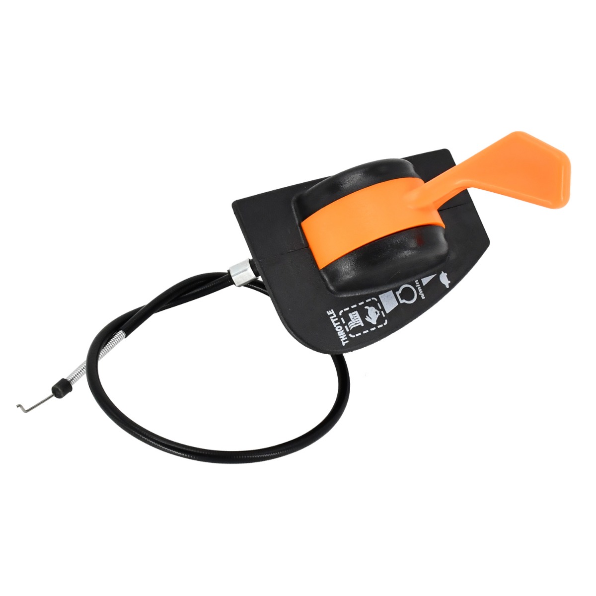 Gas Choke Kabel GY21983 für John Deere