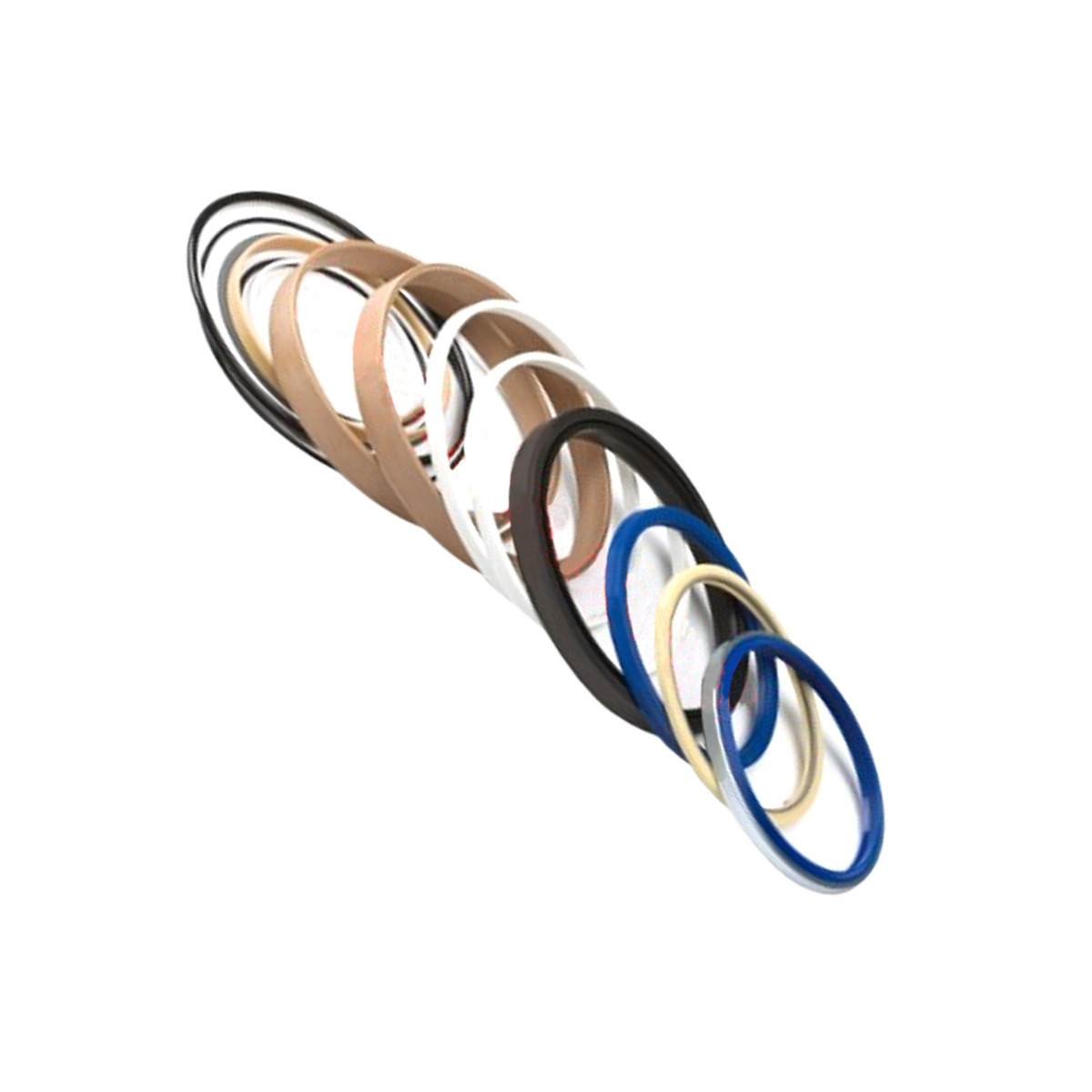 Dichtungssatz 707-99-68580 für Komatsu