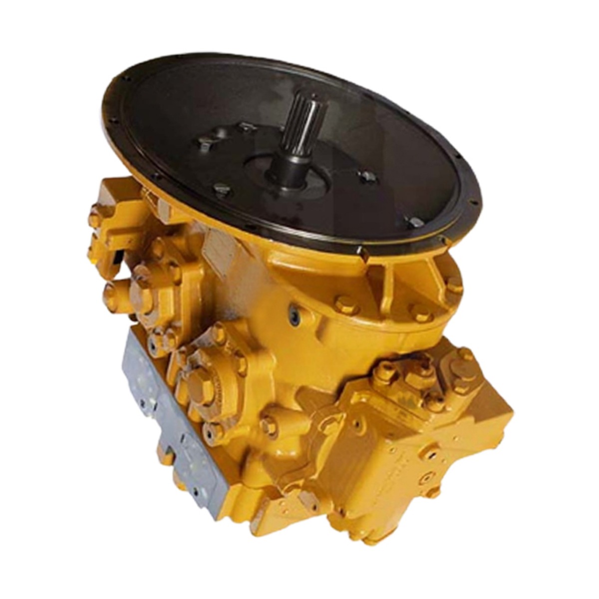 Hydraulische Hauptpumpe 272-6955 für Caterpillar