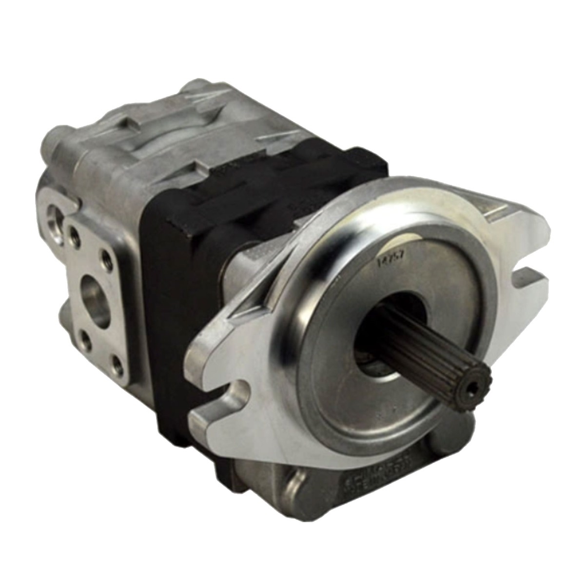 Hydraulisch Pumpe 67110-36840-71 Für Toyota