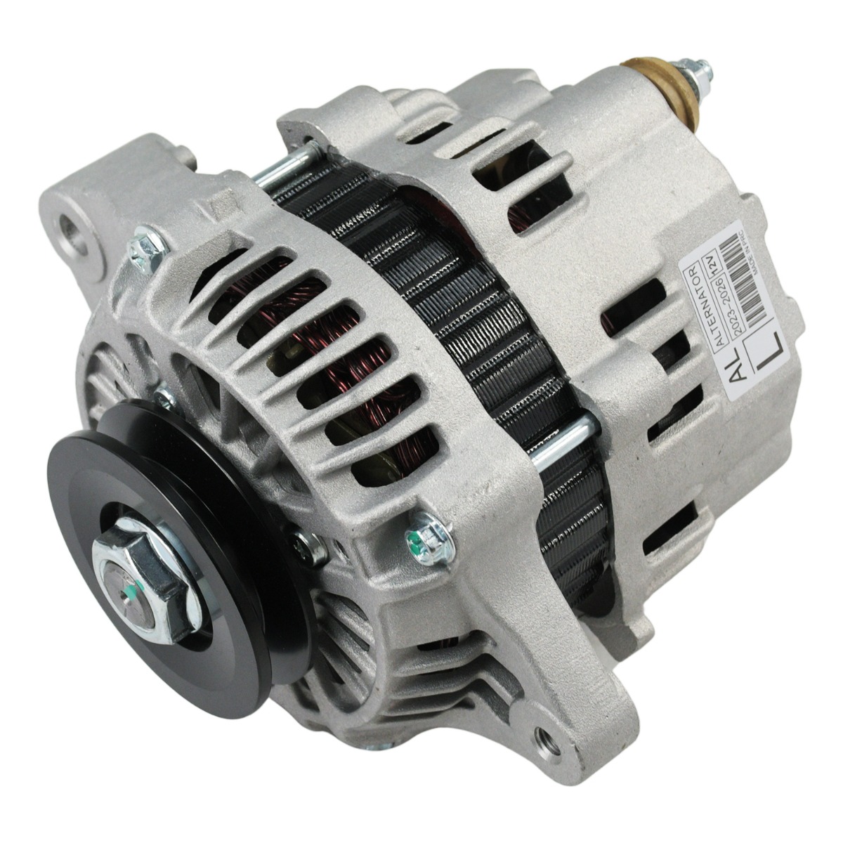 Lichtmaschine 1C011-64010 für Kubota
