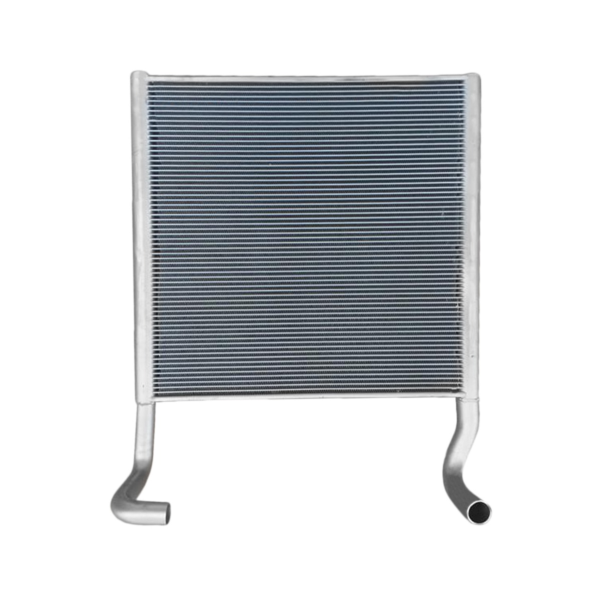 Ölkühler 4287045 für Hitachi