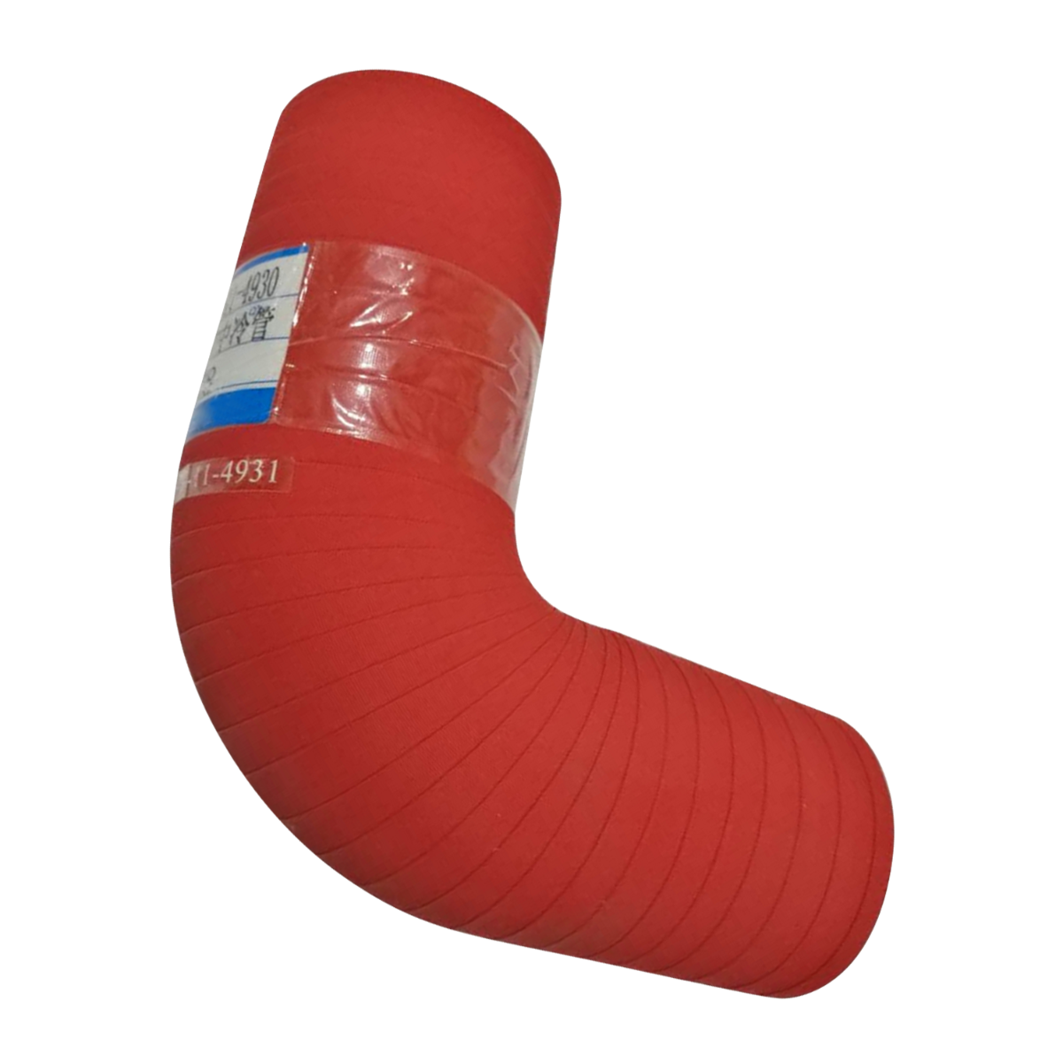 Neuer Ladeluftkühlerschlauch 6743-11-4931 für Komatsu