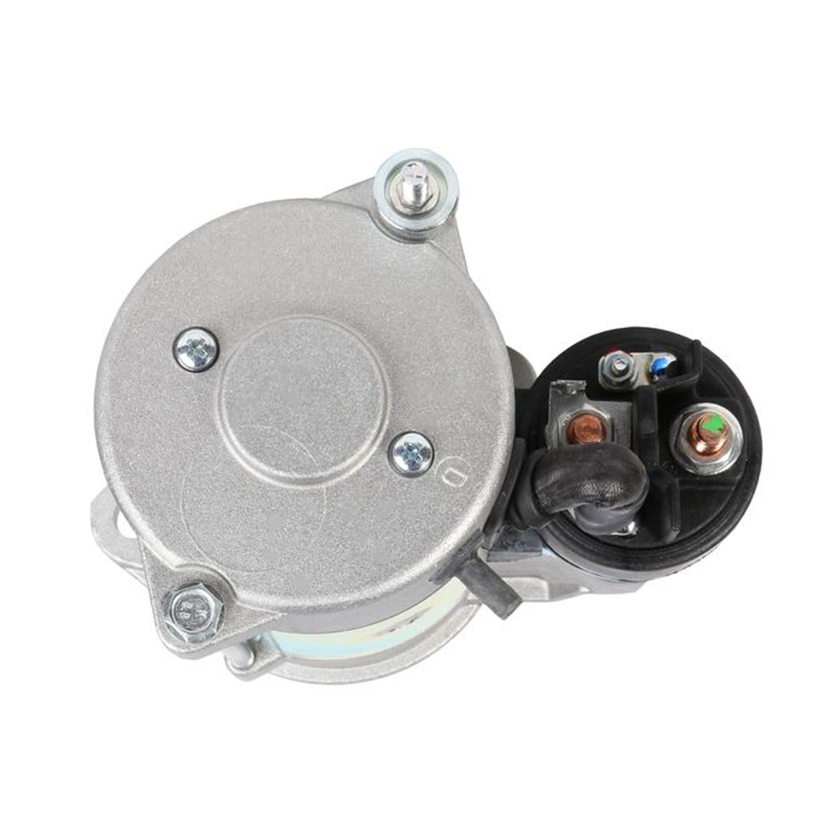 Anlasser 01183404 für Deutz