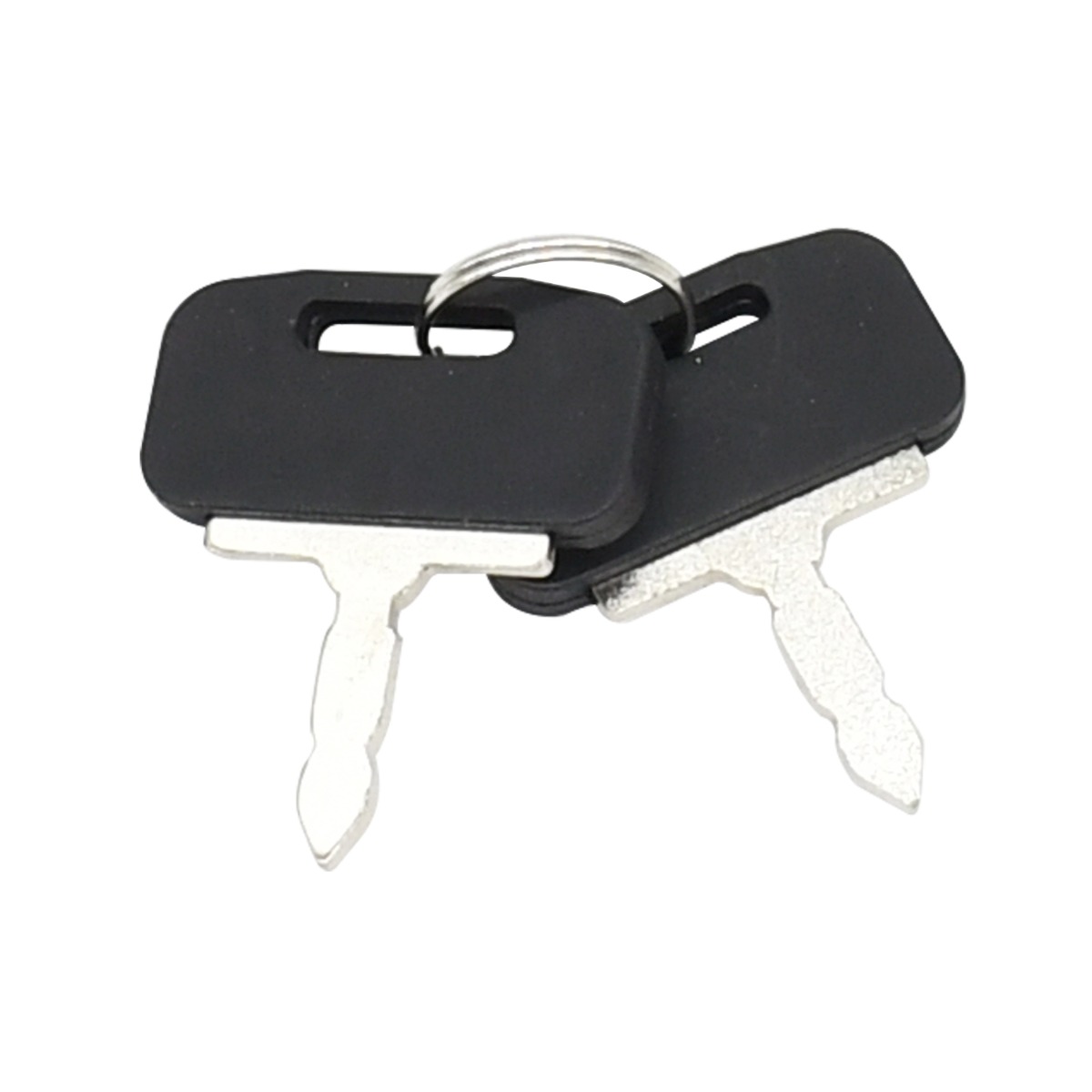 Zündschlüssel 2 Stück 1695447M1 für Koffer