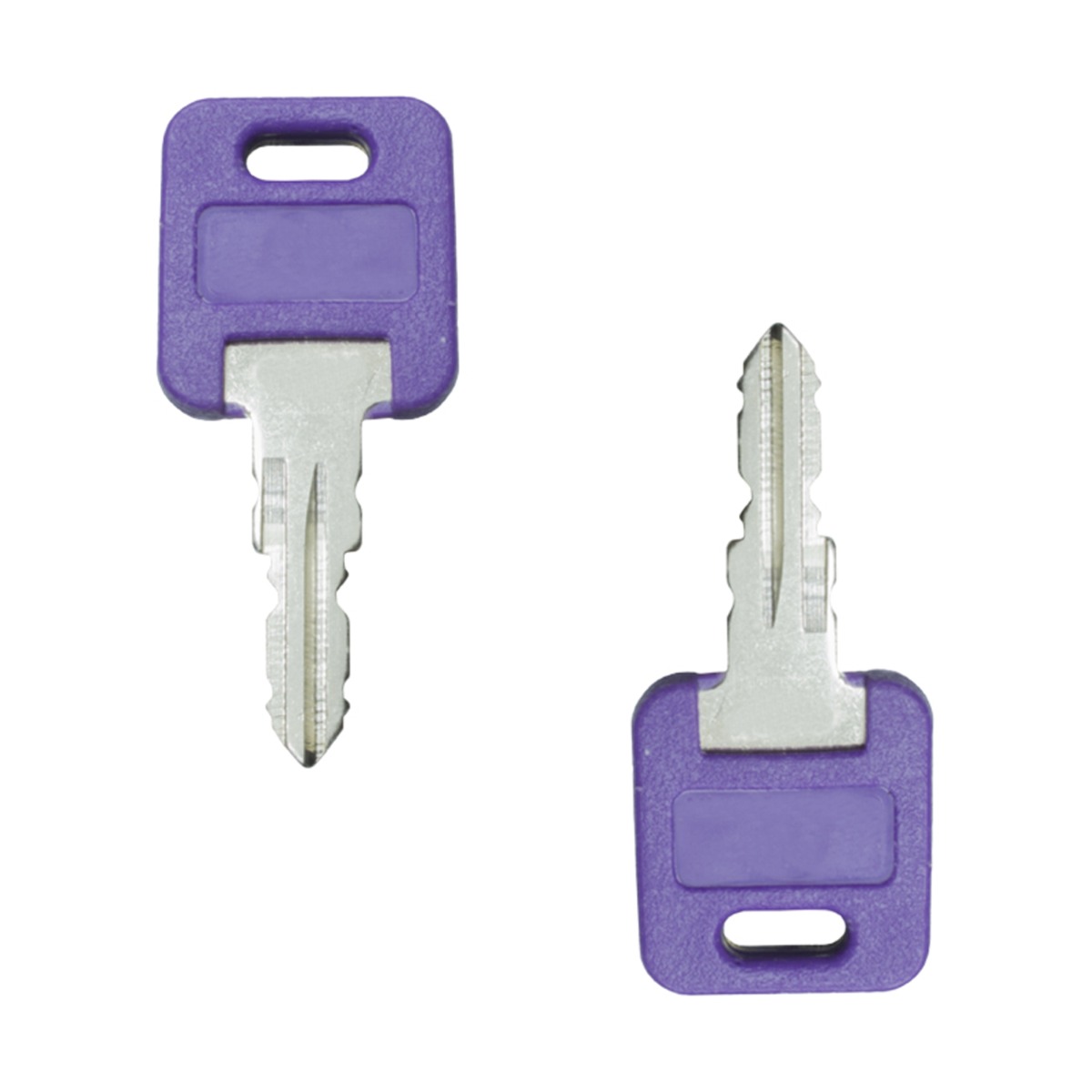 2PCS Blankoschlüssel G-301-390 Für Global Link