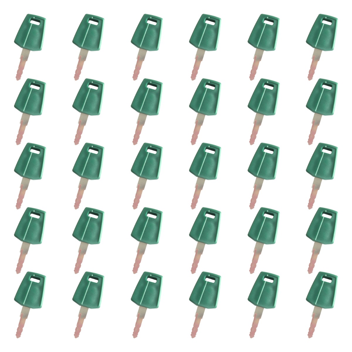 30St. Schlüssel 11444208 für Volvo