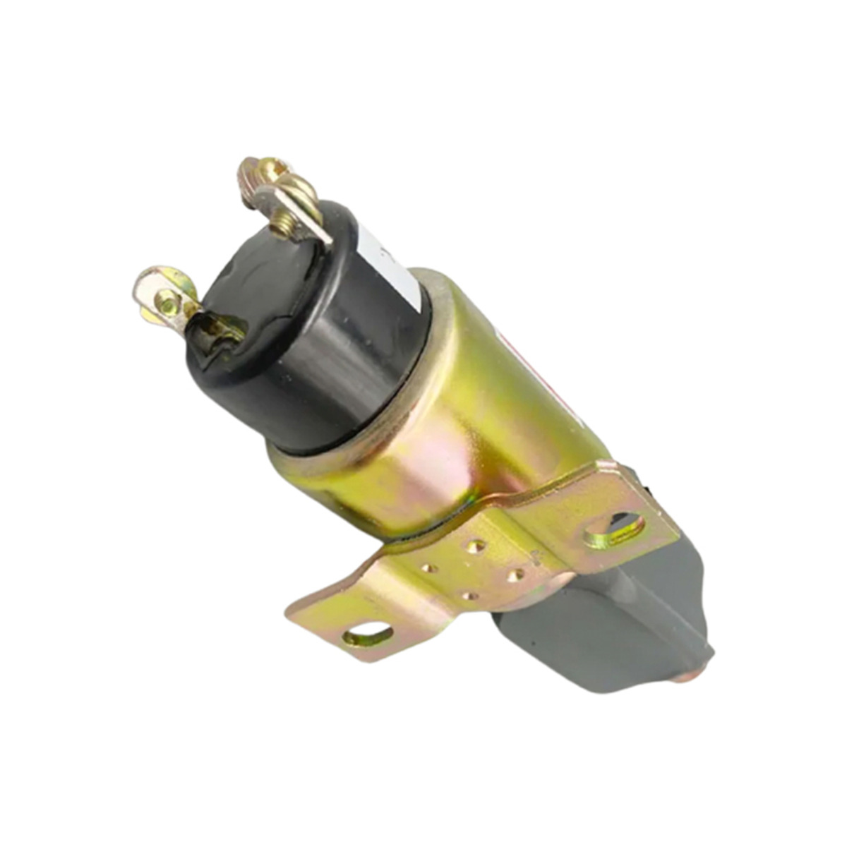 Kraftstoffabschaltmagnet 1700-2567 für Woodward