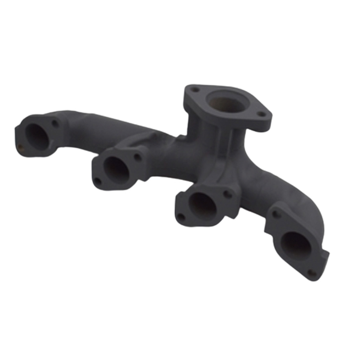 Auspuffkrümmer 25-39335-00 für Carrier