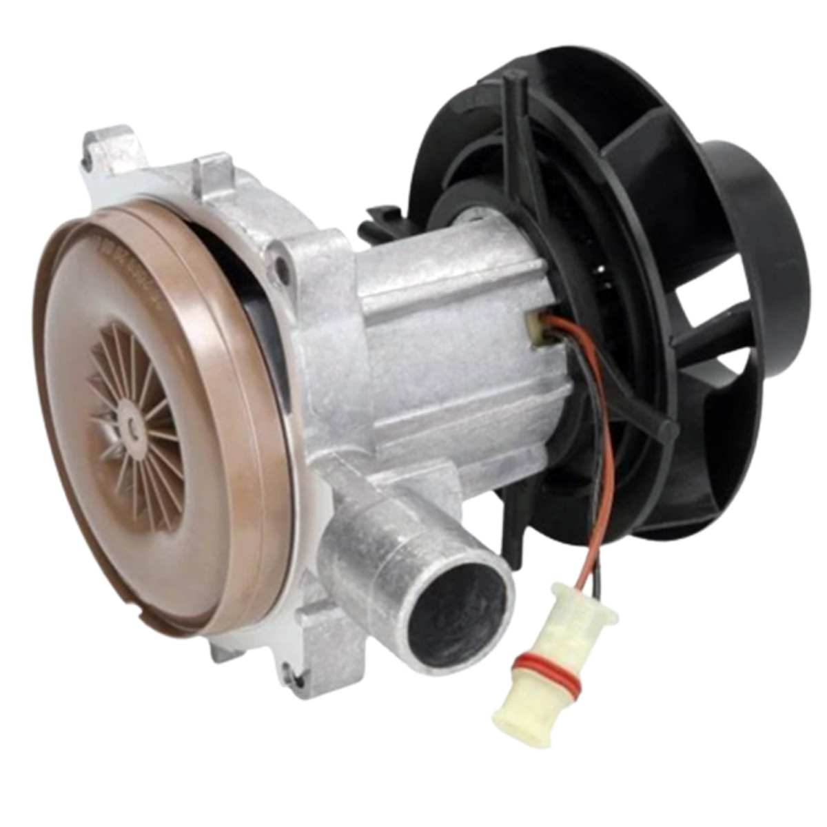 12V 2KW Verbrennungsluft Gebläsemotor 252069992000 für Eberspacher